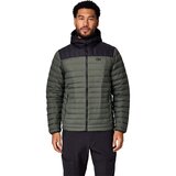 Dark Laurel/Black