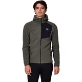 Dark Laurel/Black