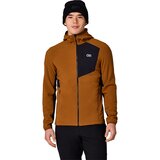 Pecan/Black