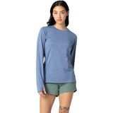 Ascent Blue Heather