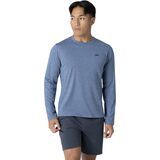 Ascent Blue Heather