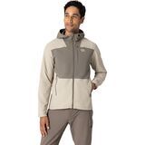 Pro Khaki/Gravel