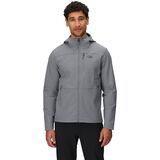 Wolf Grey