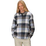 Fjord Plaid