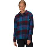 Winterberry Plaid