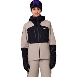 Black/Pro Khaki