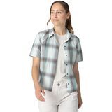 Tidal Plaid