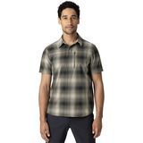 Ranger Green Plaid