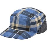 Skyline Plaid