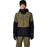 Ranger Green/Black