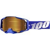 Klein/TRUE Gold Mirror Lens