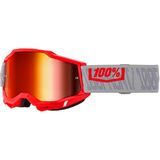 Gatorback/Red Mirror Lens