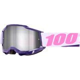 Yumiko/Silver Mirror Lens