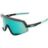 Matte Juniper/HiPER Mint Mirror Lens