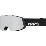 Black/HiPER Silver Mirror/HiPER Turquoise Mirror