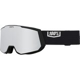 Black/HiPER Silver Mirror/HiPER Turquoise Mirror