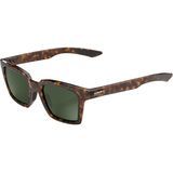Gloss Havana Gold Mirror Lens