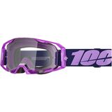Toyoko/Clear Lens