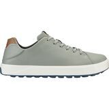 Grey Fog/Tan