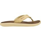 Toasted Coconut/Tan