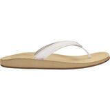 Bright White/Warm Sand