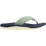 Seagreen/Trench Blue