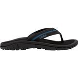 Black/Slate Blue