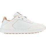 Bright White/Cantalope