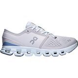 Silver/Chambray