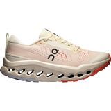 Ivory/Salmon