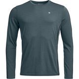 Dark Arctic Grey