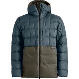 Dark Arctic Grey