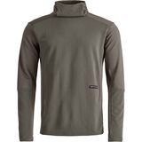Dark Grey Brown
