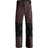 Dark Chestnut