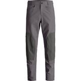 Dark Grey Brown