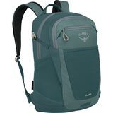 Cascade Blue/Torrent Blue