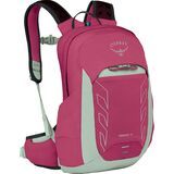 Hotspot Pink