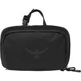 Raven Black/Black