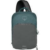 Cascade Blue/Coal Grey Heather