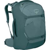 Cascade Blue/Torrent Blue