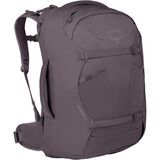 Graphite Purple