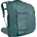 Cascade Blue/Torrent Blue