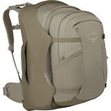 Sawdust/Olive Tan
