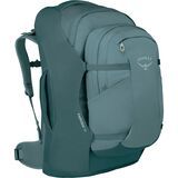 Cascade Blue/Torrent Blue