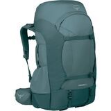 Cascade Blue/Torrent Blue