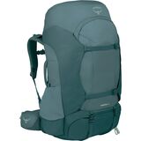 Cascade Blue/Torrent Blue