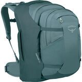 Cascade Blue/Torrent Blue