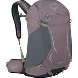 Graphite Purple