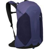 Botswana Purple
