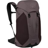 Graphite Purple